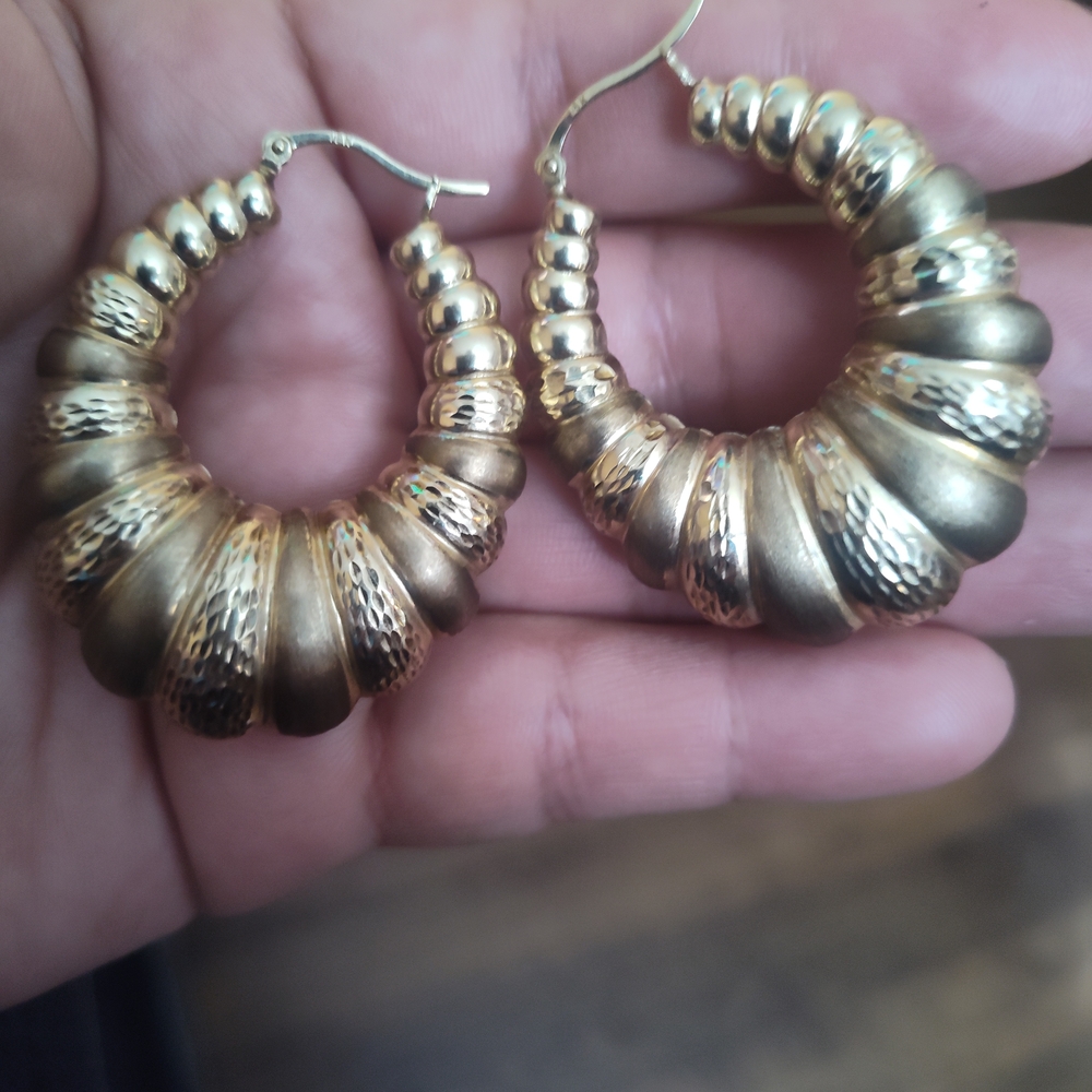 10k Earrings